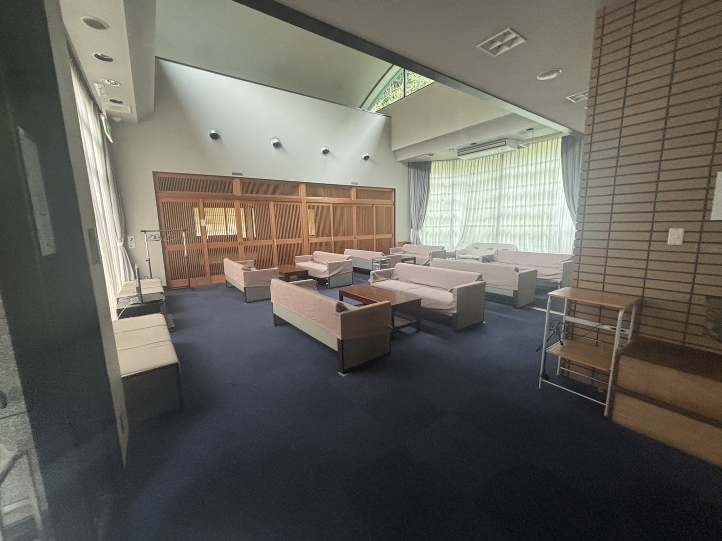 岩国市ゆうらく苑