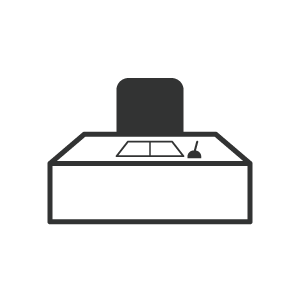 受付用具