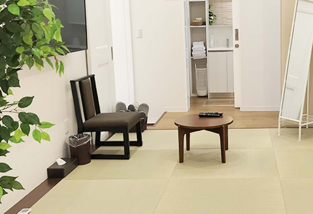 ホシエ周南会館