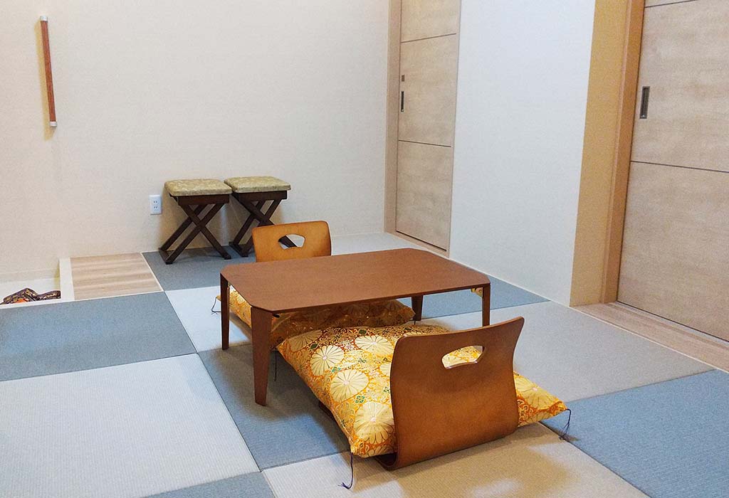 家族葬の広仏 廿日市