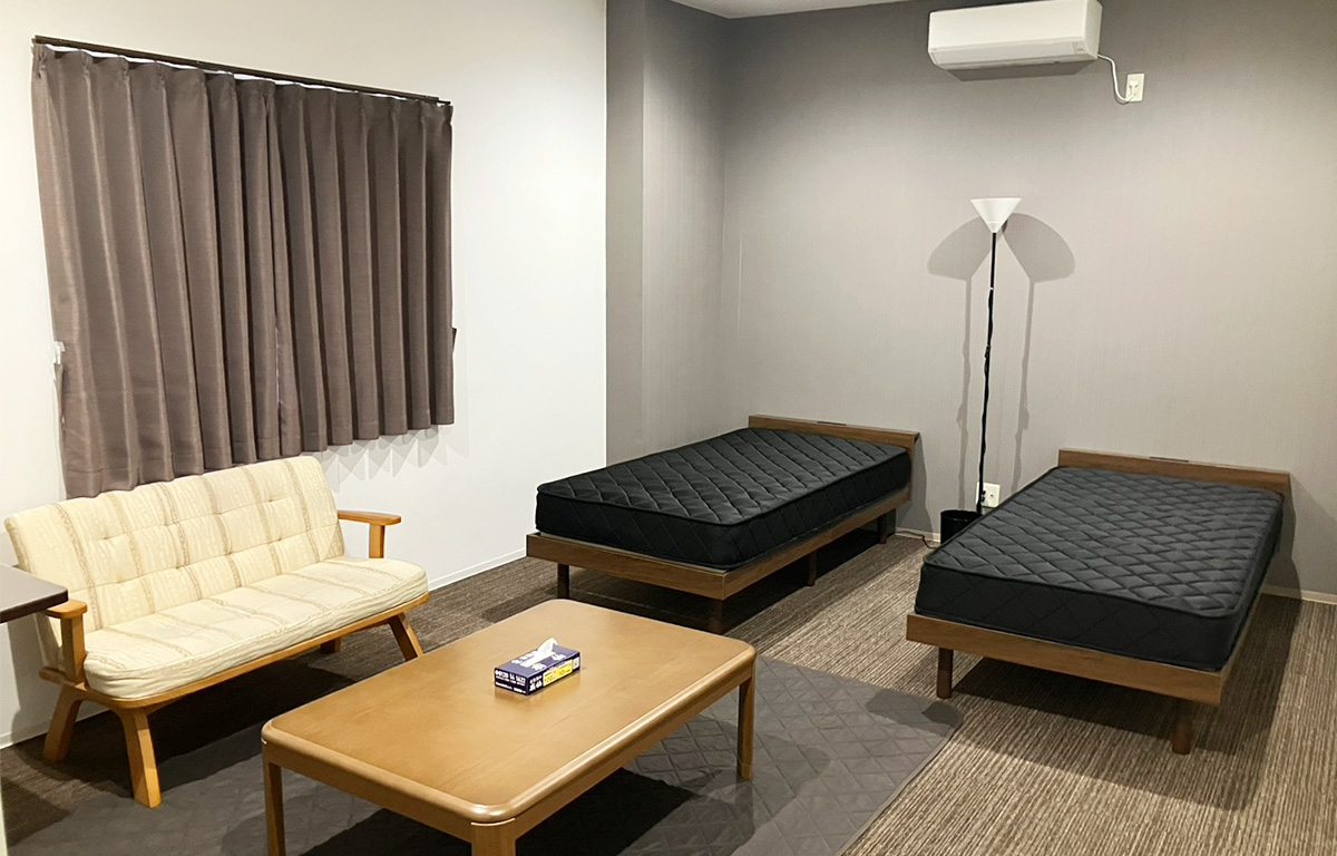 家族葬の広仏 廿日市（大野浦）