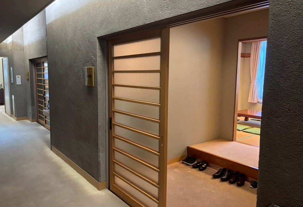 防府市斎場悠久苑