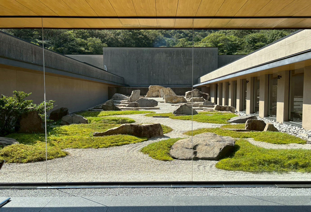 防府市斎場悠久苑