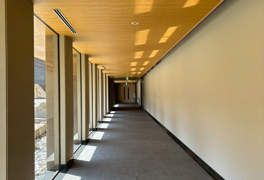 防府市斎場悠久苑