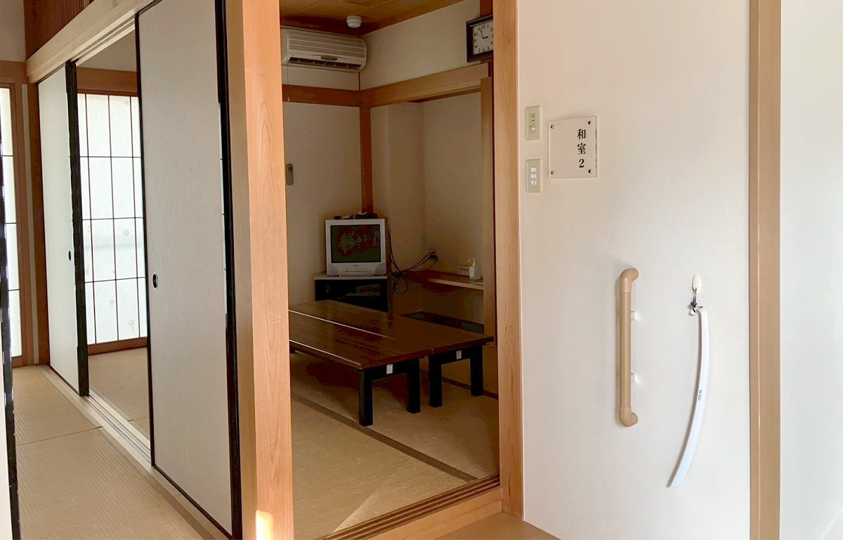 上下斎場「翁苑」